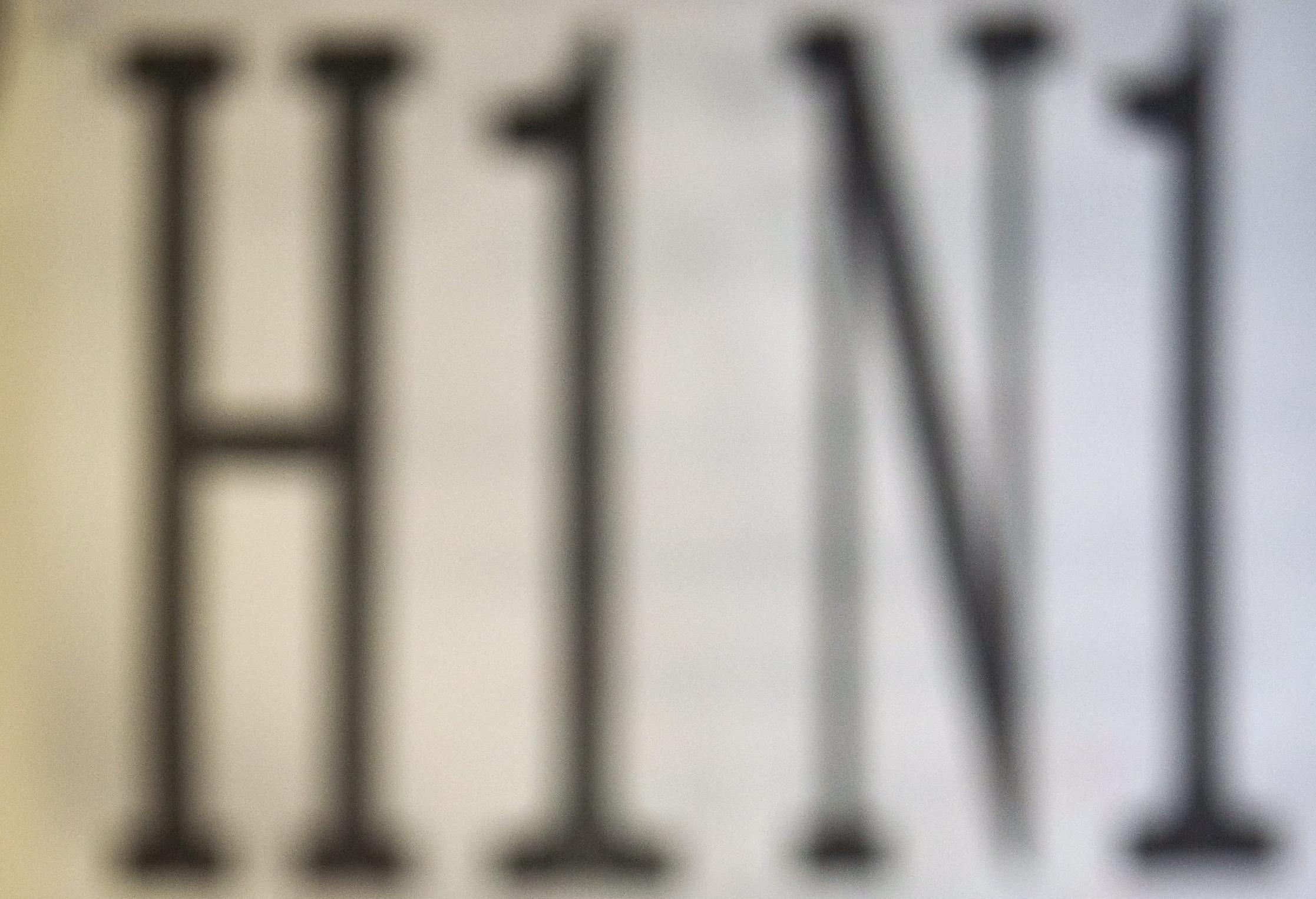 Τρία κρούσματα της νέας γρίπης εντοπίστηκαν σε νησιά των Κυκλάδων