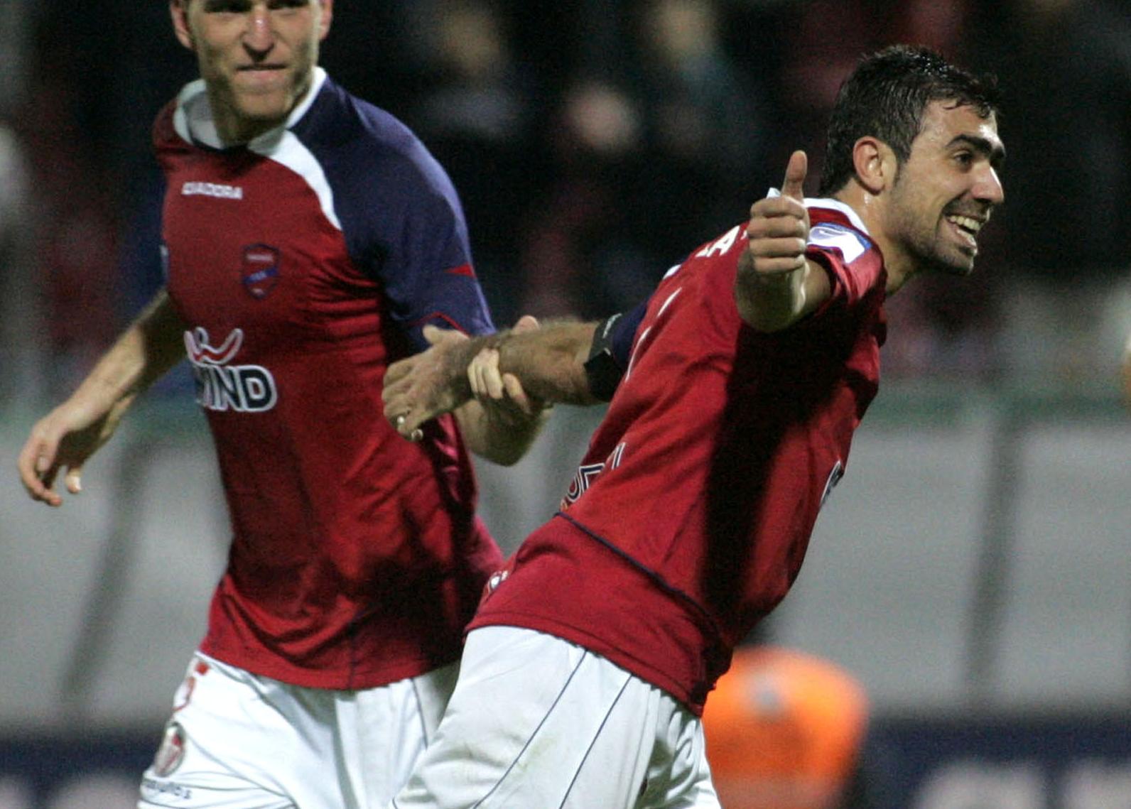 «Ο Μανιάτης κοντά στον Ολυμπιακό» ομολόγησε ο Βεντούρης