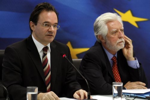 Αυτόφωρο για μη απόδοση ΦΠΑ προβλέπει το νέο πλαίσιο κατά της φοροδιαφυγής