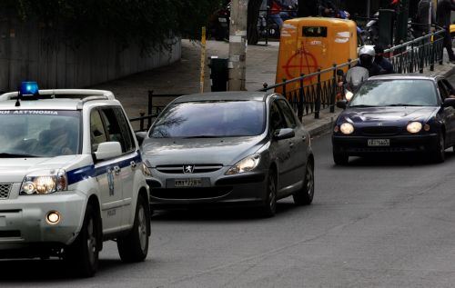 Σε νέα απολογία καλούνται πέντε κατηγορούμενοι για συμμετοχή στους «Πυρήνες»