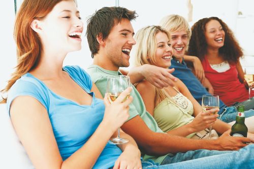 Οι ανθρώπινες φιλίες «βασίζονται και σε γενετικά κριτήρια»