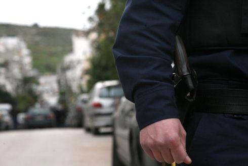 Kοινές περιπολίες Ελλήνων και Βούλγαρων αστυνομικών στο Μπάνσκο