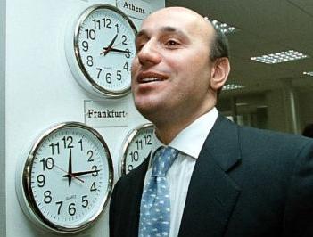 Πρόσθετο ποσό 199,4 εκατ. ευρώ αντλήθηκε από τα τρίμηνα έντοκα γραμμάτια