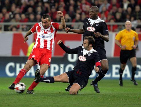 Δανεικός στον Πανιώνιο μέχρι το καλοκαίρι ο Μήτρογλου