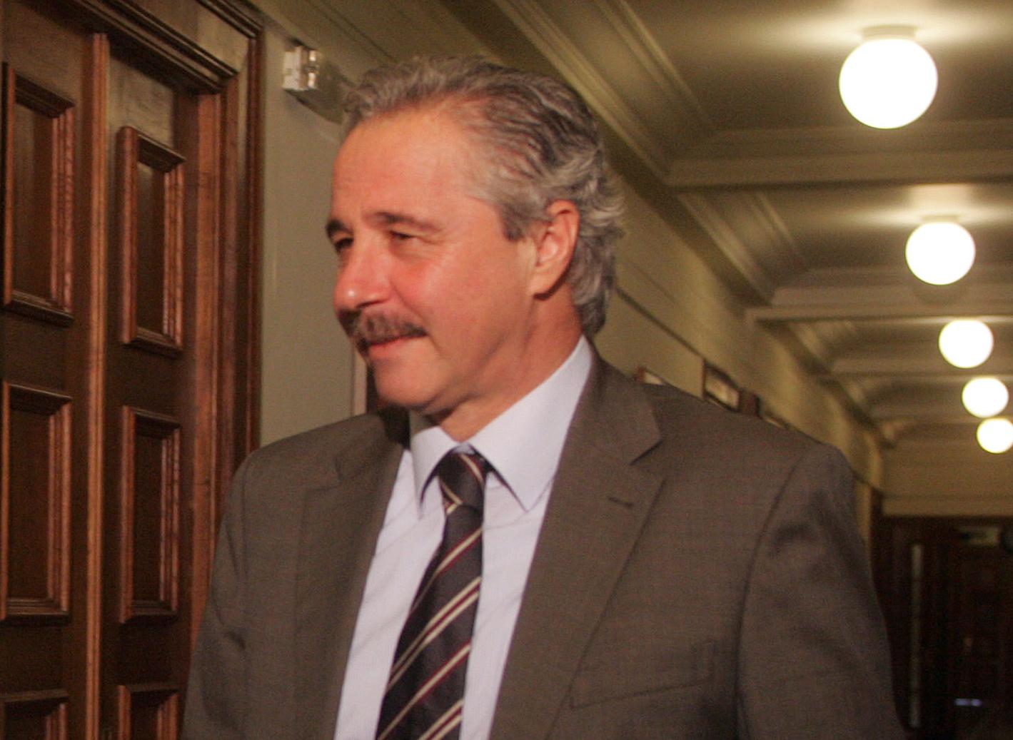 Στη Βουλή το θέμα της εκμετάλλευσης του ορυκτού και γεωθερμικού πλούτου της χώρας