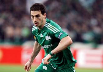 Περνάει εξετάσεις και υπογράφει στον Ατρόμητο ο Δάρλας