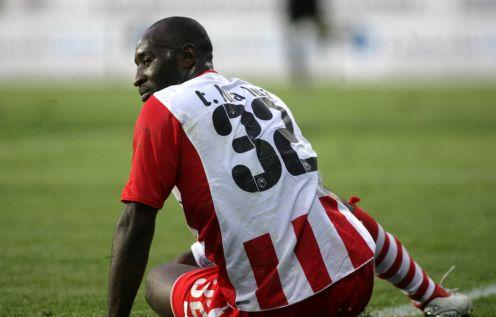 Ο Λούα Λούα προτάθηκε στον ΠΑΟΚ