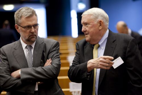 Δεν διατηρούμε πλέον επιφυλάξεις για τα ελληνικά στατιστικά στοιχεία, λέει ο επικεφαλής της Eurostat