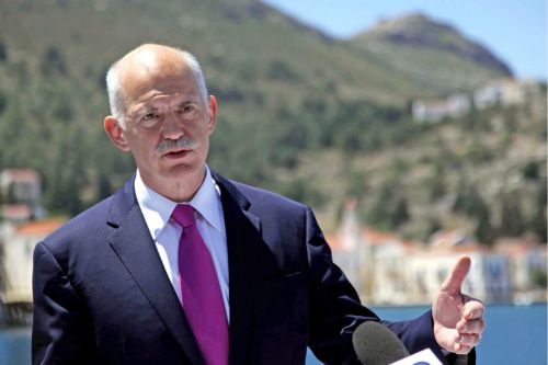 Η οικονομική κρίση, το γεγονός του 2010 για τους αναγνώστες του in.gr