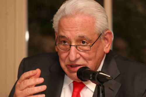 Εκδήλωση μνήμης και τιμής στον Δημήτρη Τσάτσο στη Στοά του Βιβλίου