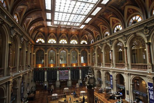 Κλιμάκιο του ΔΝΤ στην Ισπανία τη Δευτέρα για «επιθεώρηση ρουτίνας»