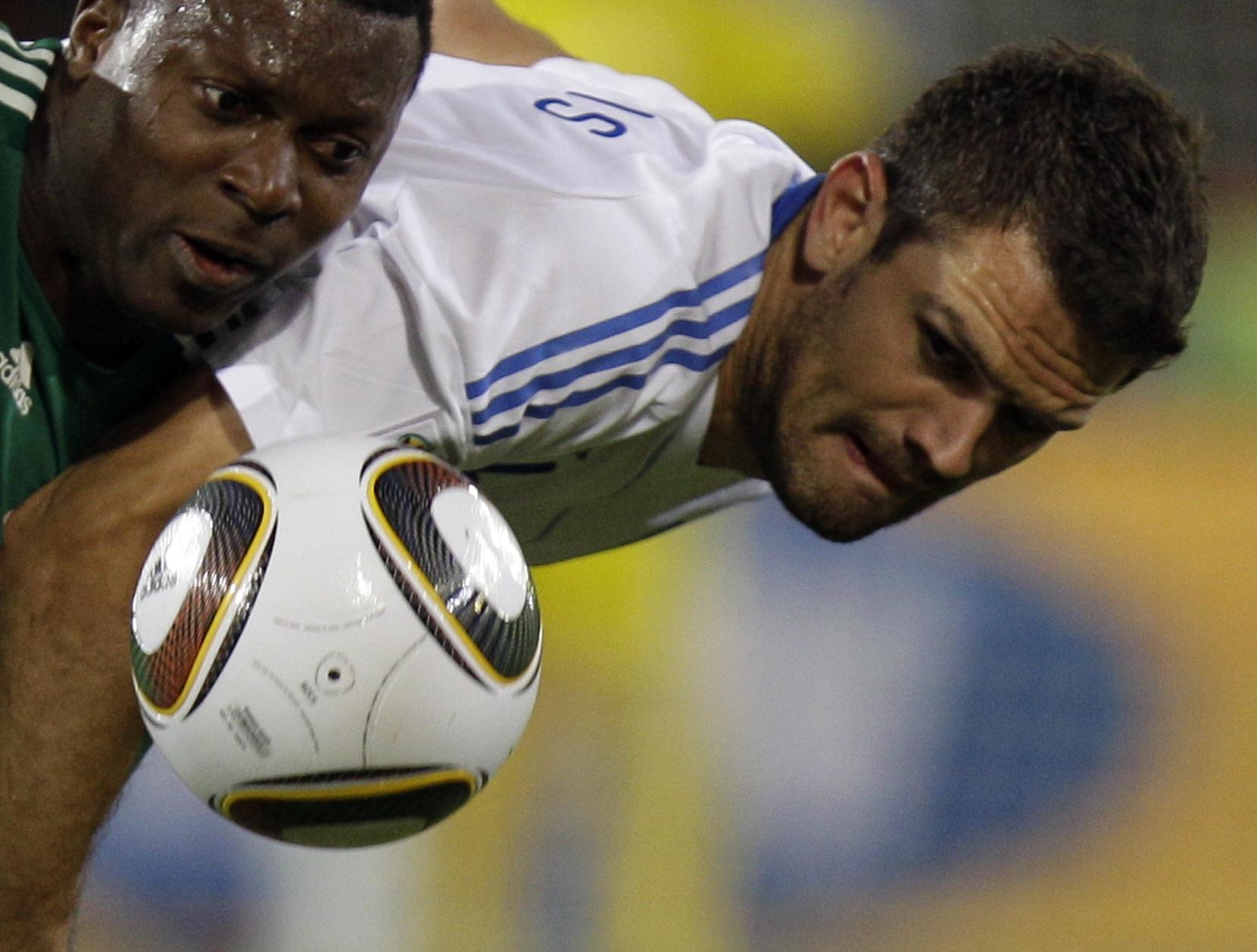 Βέλη Τζιόλη κατά Παναθηναϊκού και… φαβορί ο Ολυμπιακός