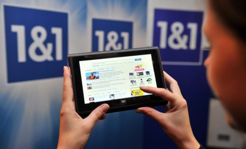 «Ψηφιακό περίπτερο» για συσκευές Android φέρεται να ετοιμάζει η Google