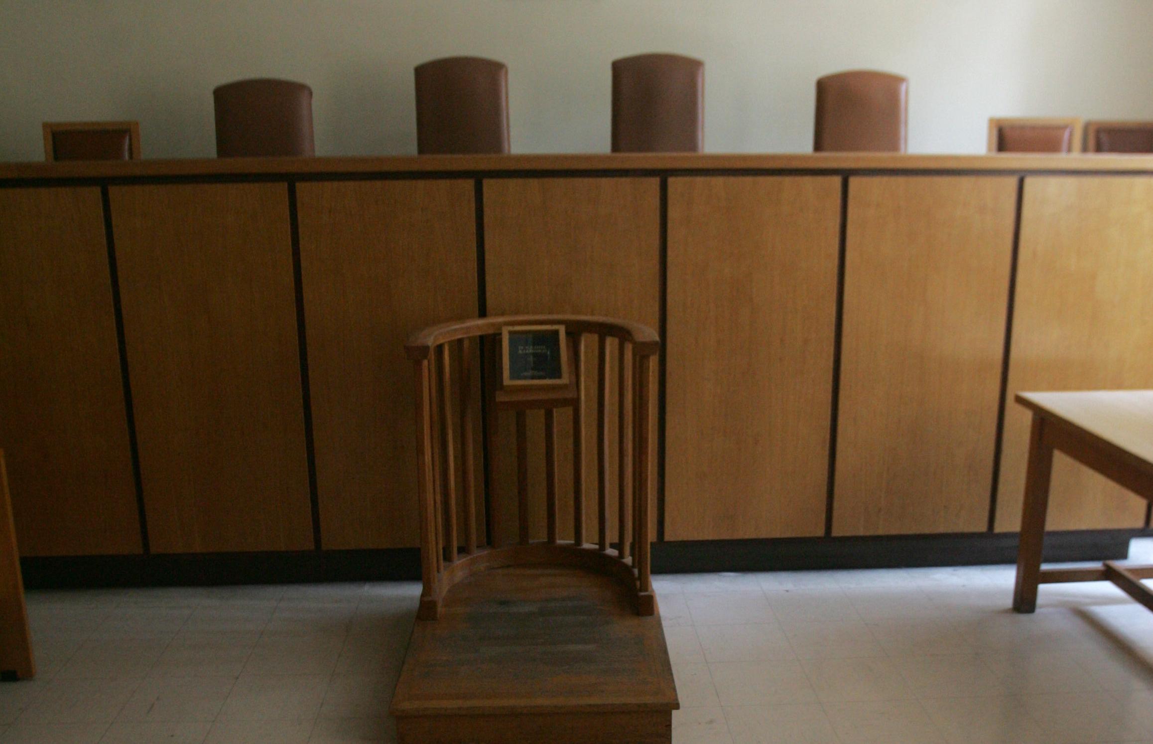 Σύγκληση των εισαγγελέων εφετών για την επιτάχυνση των φορολογικών δικών