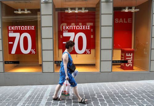 Διαμετρικά αντίθετες απόψεις στη συνάντηση των φορέων του λιανικού εμπορίου