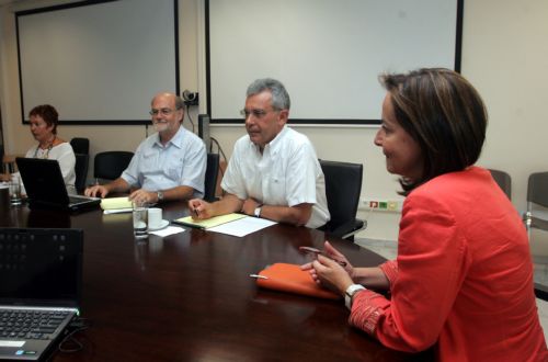 Προσπάθεια συκοφάντησης καταλογίζουν στο υπουργείο Παιδείας οι πανεπιστημιακοί