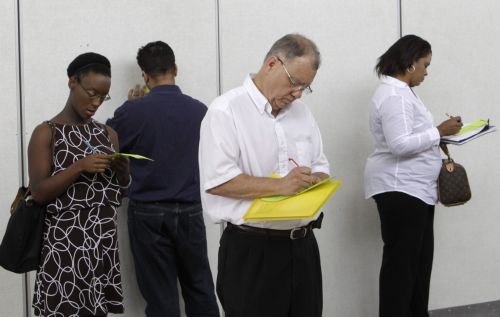Σε ιστορικά υψηλά η δημιουργία νέων θέσεων εργασίας στις ΗΠΑ