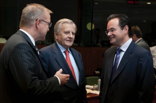 Συμφωνία επί της αρχής στο Eurogroup για την επιμήκυνση λέει ο Γ.Παπακωνσταντίνου