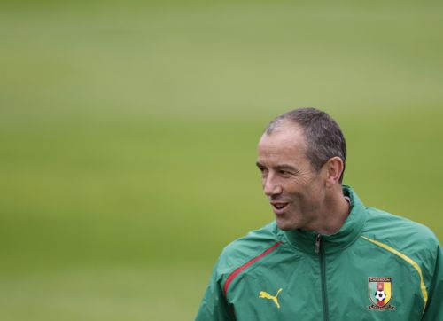 Toν Λε Γκουέν θέλει ο Αρης στον πάγκο του