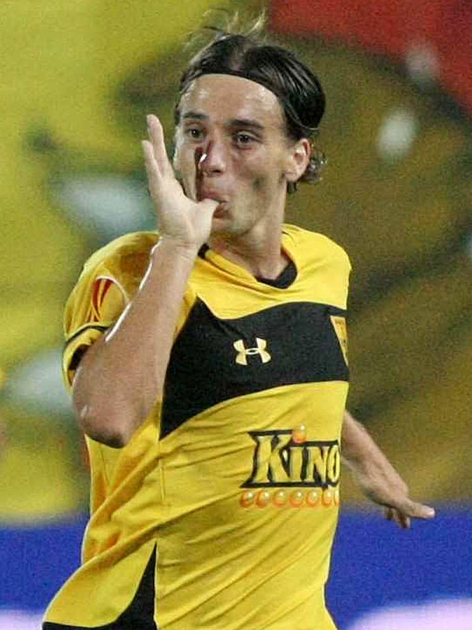 «Πόλεμος» ανάμεσα σε Άρη και ΟΣΦΠ για τον Χαβίτο