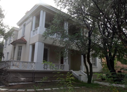 Σε ισχύ η αναστολή των πλειστηριασμών με Πράξη Νομοθετικού Περιεχομένου