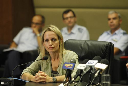 Όσο τηρείται το χρονοδιάγραμμα για τις χωματερές δεν κινδυνεύουμε με πρόστιμο, λέει η κυβέρνηση