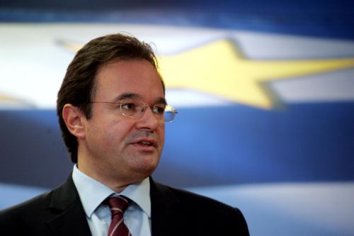 «Μπαράζ» παρεμβάσεων στην οικονομία το πρώτο τρίμηνο του 2011