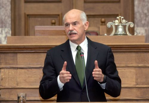 Πρωτοβουλίες για τη διαφάνεια θα παρουσιάσει στην ΚΟ του ΠΑΣΟΚ ο πρωθυπουργός