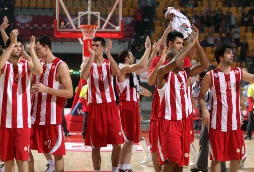 «Δεν υπάρχουν φαβορί» λέει ο Ίβκοβιτς, «στόχος η παρουσία στο φάιναλ φορ» είπε ο Σταυρόπουλος