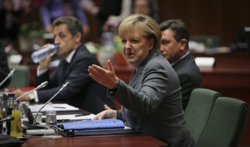 Διευρύνεται το γαλλογερμανικό προβάδισμα ανταγωνιστικότητας στην Ευρωζώνη