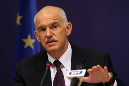 «Η Ελλάδα δεν συζητά αναδιάρθρωση του χρέους της» ξεκαθαρίζει ο πρωθυπουργός