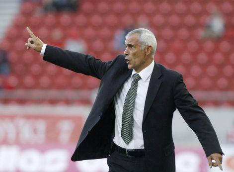 Για το καλό του Αρη αποχώρησε ο Κούπερ