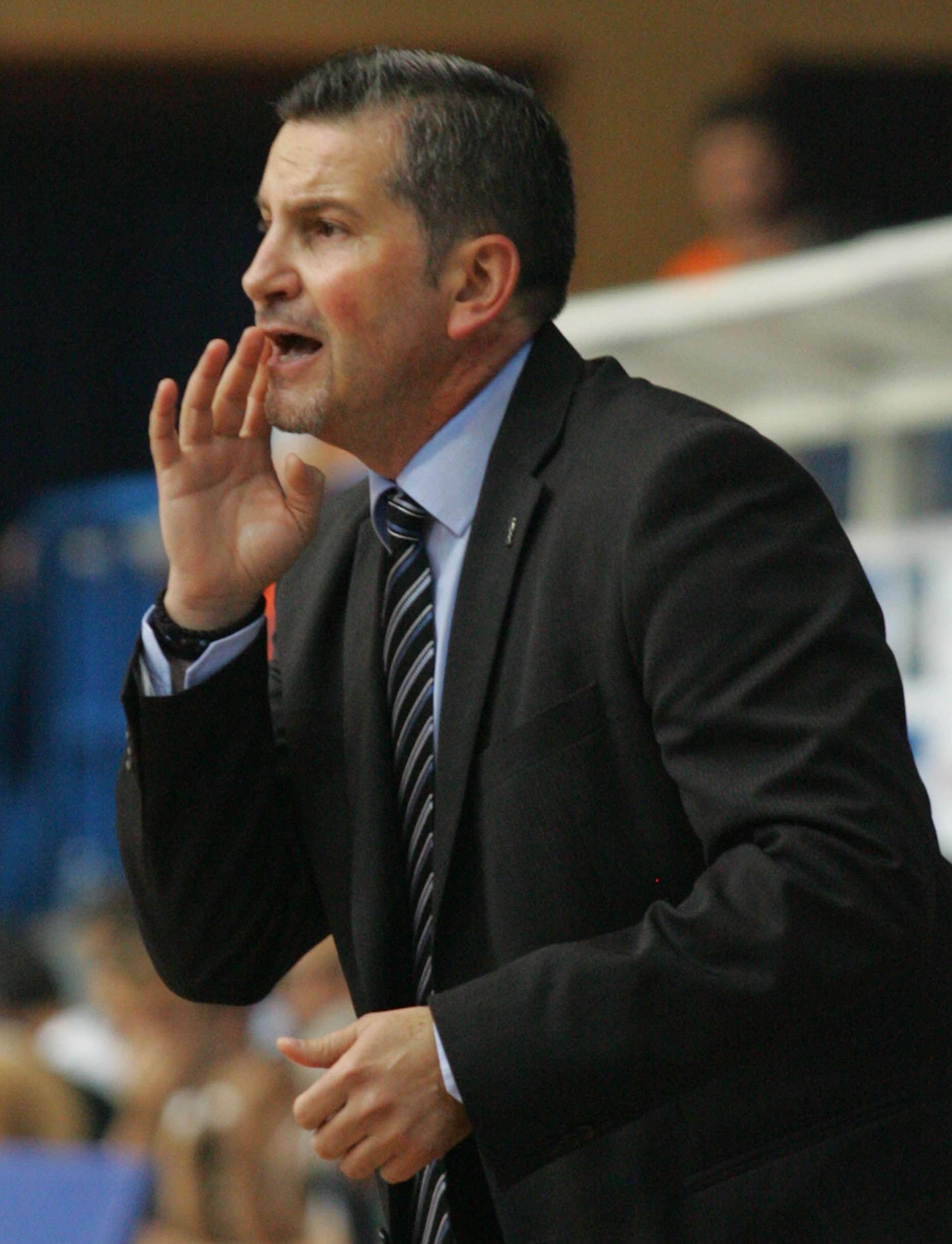 Στο τιμόνι της Ζαλγκίρις ο Ζούρος και αντίπαλος του Ολυμπιακού