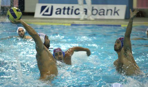 Στα δύσκολα ο Ολυμπιακός με Παρτιζάν