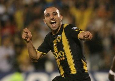 Συμβιβασμός ΑΕΚ με Τζιμπούρ!