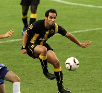 Τέλος από την ΑΕΚ ο Πατσατζόγλου, οδεύει προς τον ΠΑΣ Γιάννινα