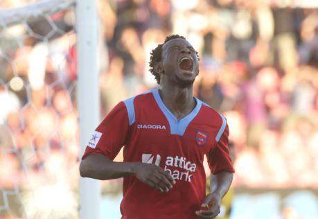 Αντίστροφη μέτρηση για Κουμορτζί στον Ολυμπιακό