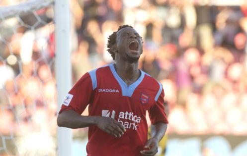 «Είμαι αφοσιωμένος στον Πανιώνιο» δήλωσε ο Κουμορτζί