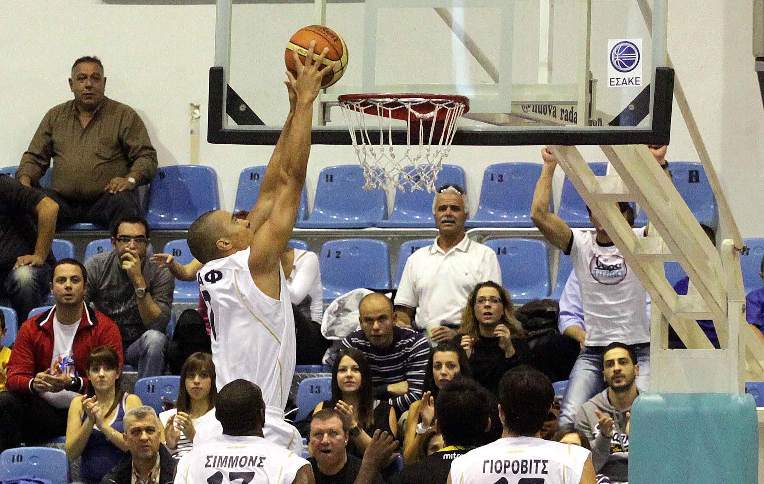 Καβάλα… για τετράδα με επιστροφή στις νίκες επί του Πανελληνίου