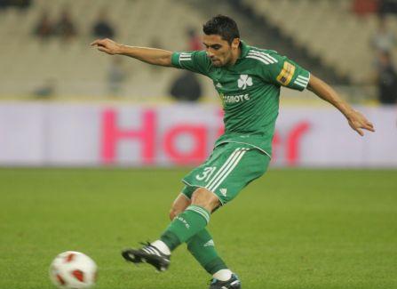 Τρία προβλήματα στον Παναθηναϊκό εν όψει ΑΕΚ