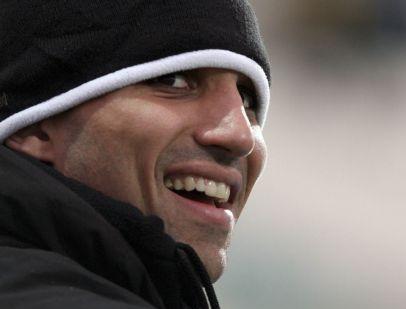 Και τυπικά παρελθόν για την ΑΕΚ ο Τζιμπούρ