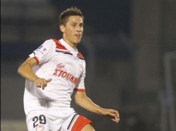 Με ίωση και ο Νέμεθ στον Ολυμπιακό