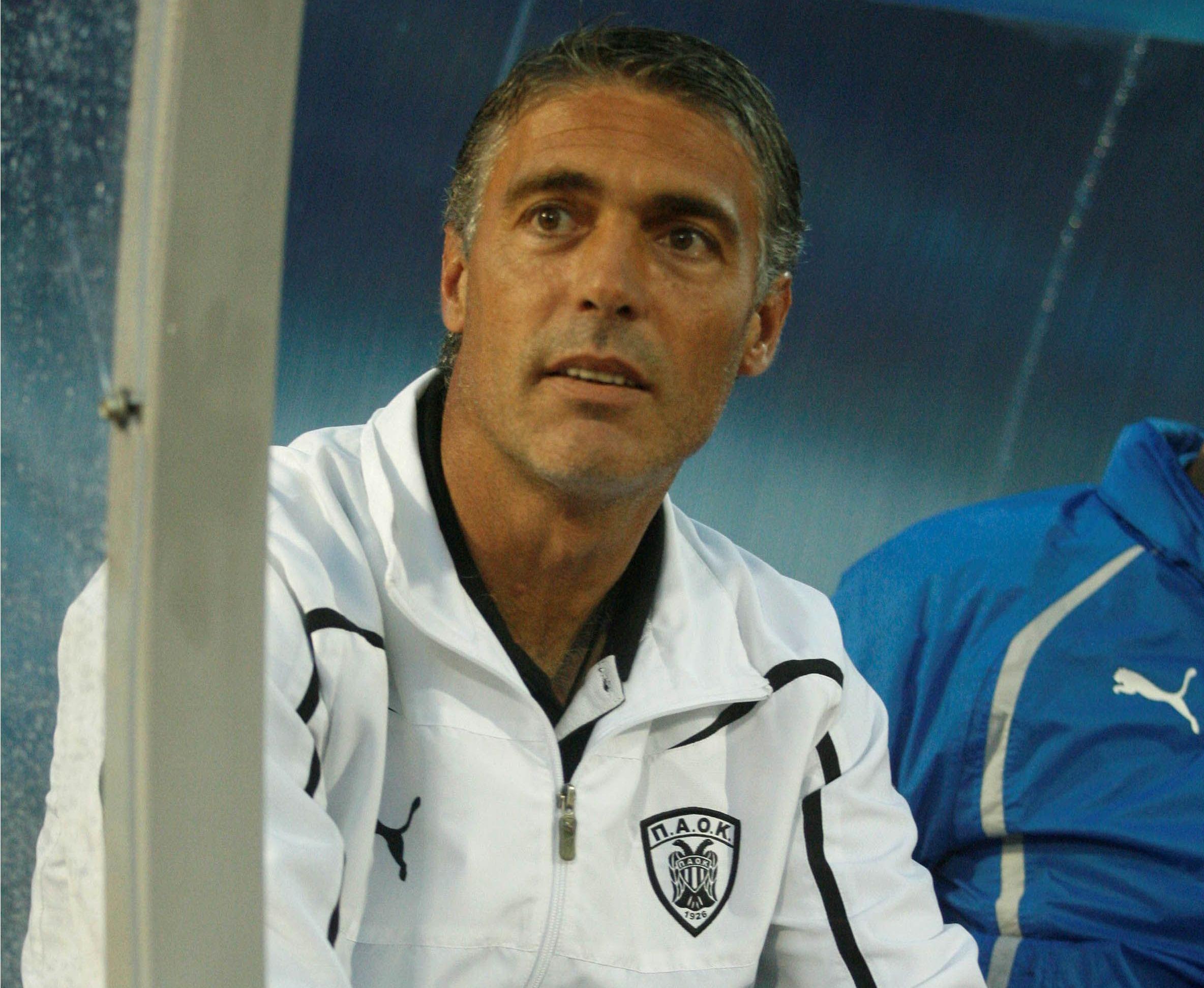 Πολλές ελλείψεις που φέρνουν αλλαγές για τον ΠΑΟΚ στις Σέρρες