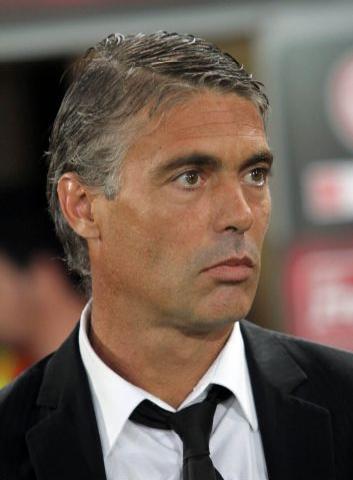 Παράπονα από τη διαιτησία έχει ο Χάβος, δίκαιο αποτέλεσμα κατά τον Κοκότοβιτς