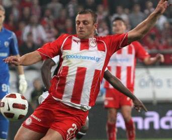 Επιστρέφει ο Αβραάμ, προβλήματα με Χολέμπας και Νέμεθ