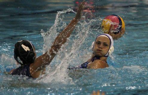 Πρώτη και ιστορική νίκη για τον ΝΟ Ρεθύμνου στην Α1 γυναικών