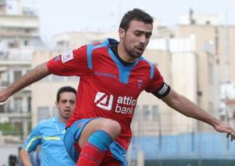 Εντός της ημέρας υπογράφει ο Μανιάτης στον Ολυμπιακό