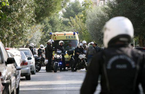 Επεισόδια μετά το θανάσιμο τραυματισμό επτάχρονης από μοτοσικλετιστή της ΔΙΑΣ