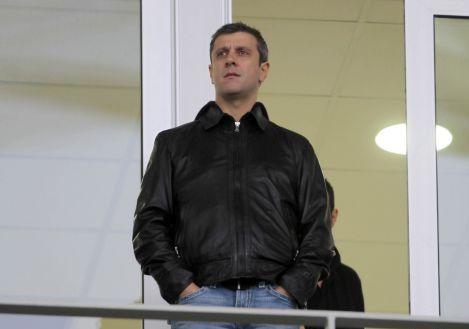 Ο Πηλαδάκης δήλωσε στους οργανωμένους ότι έκανε λάθη