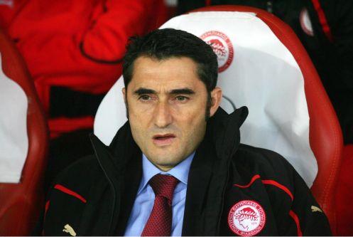 Ο Βαλβέρδε αποφασίζει για την απόκτηση φορ στον Ολυμπιακό